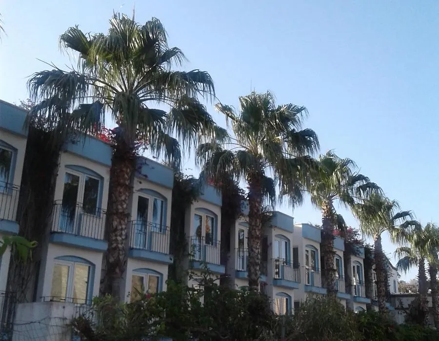 Eken Resort Hotel-1
