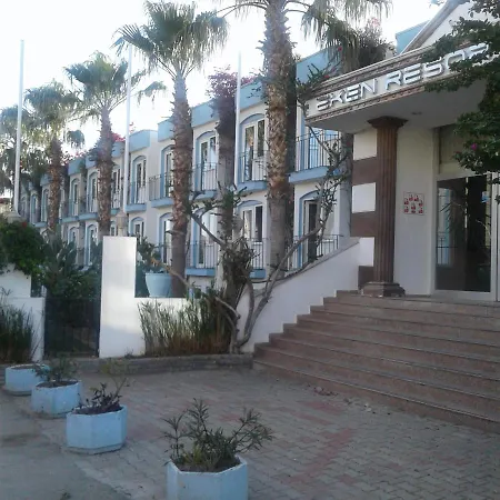 Eken Resort Hotel-2