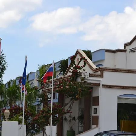 Eken Resort Hotel-3